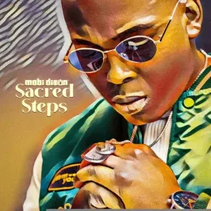 Mobi Dixon - Live On Mobi Dixon - Live On