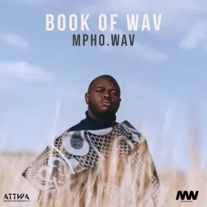 Mpho.Wav - BILKUEY ft. Nyamal Nyang Mpho.Wav - BILKUEY ft. Nyamal Nyang