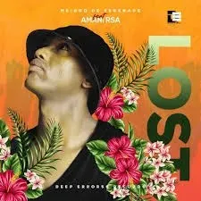 Msindo De Serenade & Amani RSA – Lost Msindo De Serenade & Amani RSA – Lost