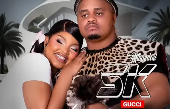 Mthandeni SK Gucci (feat. MaWhoo) Mthandeni SK Gucci (feat. MaWhoo)