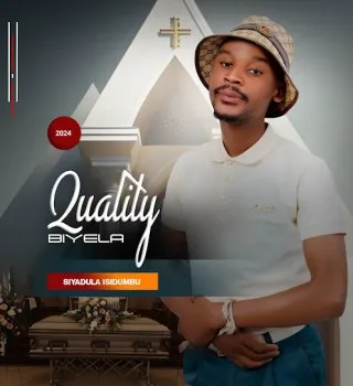 Quality Biyela - NKOSI PHENDULA Quality Biyela - NKOSI PHENDULA