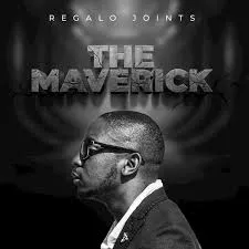 REGALO Joints - The Other Side (Original Mix) REGALO Joints - The Other Side (Original Mix)