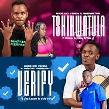 Rude kid Venda - Verify Ft Vhadau Germany, Vha Lego & Vule C4 Rude kid Venda - Verify Ft Vhadau Germany, Vha Lego & Vule C4