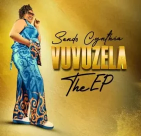 Sando Cynthia, DJ ANUNNAKI & Ceeka RSA - Moyi Ta Mulo ft Tonton Lusambo Sando Cynthia, DJ ANUNNAKI & Ceeka RSA - Moyi Ta Mulo ft Tonton Lusambo