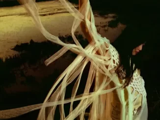 Album: Sarah Kinsley - Escaper Sarah Kinsley Escaper
