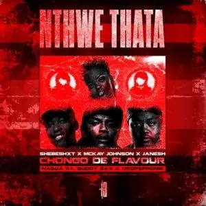 Shebeshxt – Ke Ntwe Thata Shebeshxt – Ke Ntwe Thata