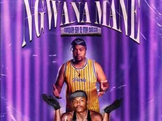 Shebeshxt – Ngwana Mane ft. Mckay Johnson, Naqua SA & Mr Diego Shebeshxt – Ngwana Mane ft. Mckay Johnson, Naqua SA & Mr Diego