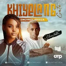 Snowflake – Khiyela Gate ft. Charle BlueWa’Africa Snowflake – Khiyela Gate ft. Charle BlueWa’Africa