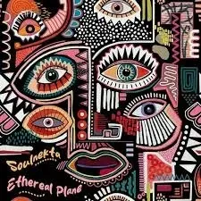 Soulnekta – Ethereal Plane Soulnekta – Ethereal Plane
