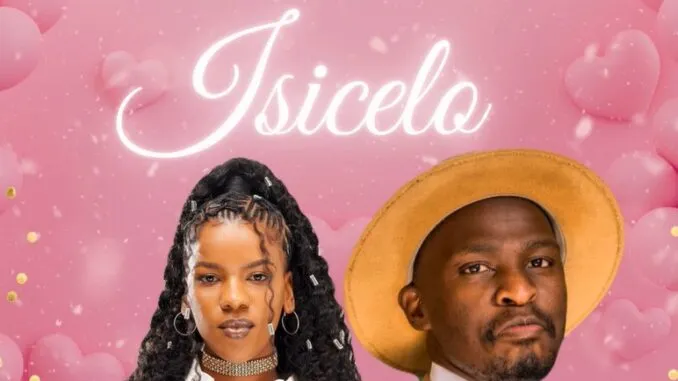 Starr Healer – Isicelo ft Lunga Duma & Dj Skizoh Starr Healer – Isicelo ft Lunga Duma & Dj Skizoh
