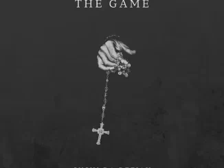 Album: Sushi Da Deejay - The Game Sushi Da Deejay – The Game