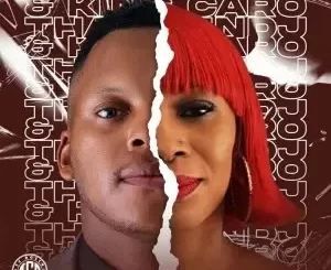 ThackzinDJ - Nobody Can Stop Us ft King Caro ThackzinDJ - Nexus Ft King Caro, Mr Ap Yano