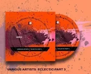 The King Chico_SA - Detected (Xquizit Energia) lefthandsoundsystem - JUT (Original Mix)