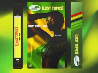 Tory Lanez - Eediot Bwoy (Lost Tapes 2020) Tory Lanez Eediot Bwoy (Lost Tapes 2020)