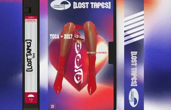 Tory Lanez TOCA (Lost Tapes 2017) Tory Lanez TOCA (Lost Tapes 2017)