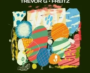 Trevor G - Freitz Trevor G - Afro