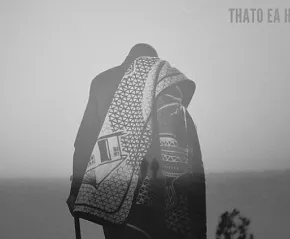 Wave Rhyder – Thato Ea Hae (Tribute To Malome Vector) Wave Rhyder – Thato Ea Hae (Tribute To Malome Vector)