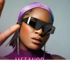 Wendy Moon – Metanso Ft. Mr Diego, Bayor97, Jojo Manjaro Wendy Moon – Metanso Ft. Mr Diego, Bayor97, Jojo Manjaro