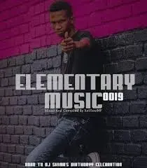 XoliSoul MF – Elementary Music 0019 (Road To Dj Shima’s Birthday Celebration Mix) XoliSoul MF – Elementary Music 0019 (Road To Dj Shima’s Birthday Celebration Mix)