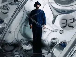 Album: YoungstaCPT - 32 Y?EARS AHEAD OF TIME YoungstaCPT 32 Y EARS AHEAD OF TIME