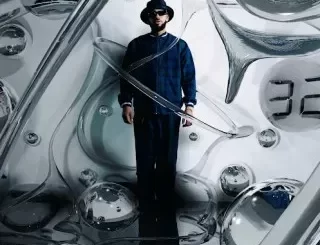 YoungstaCPT - Hardloop YoungstaCPT - A Ballad For Shaakie