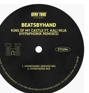 beatsbyhand, Kali Mija – King Of My Castle (Hypaphonik Mix) beatsbyhand, Kali Mija – King Of My Castle (Hypaphonik Mix)