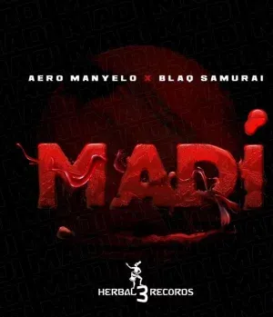 Aero Manyelo – Madi Ft Blaq Samurai Aero Manyelo – Madi Ft Blaq Samurai