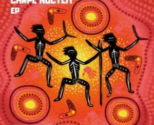 EP: Afro Mojo SA - Carpe Noctem Afro Mojo SA – Carpe Noctem