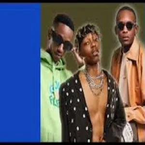 Mellow & Sleazy, Scotts Maphuma, Xduppy - kumnandi ft. Dr Peppa & TheBuu Mellow & Sleazy, Scotts Maphuma, Xduppy - kumnandi ft. Dr Peppa & TheBuu