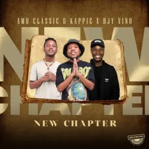 Amu Classic - Lalela ft Kappie, Mpho Spizzy & Chronic Killer Amu Classic - Lalela ft Kappie, Mpho Spizzy & Chronic Killer