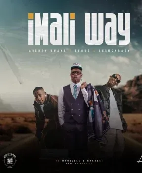 Aubrey Qwana – Imali Way Ft. EeQue, LeeMcKrazy, Mawelele & Makhosi Aubrey Qwana – Imali Way Ft. EeQue, LeeMcKrazy, Mawelele & Makhosi