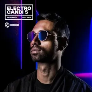 Avi Subban – Electro Candi 5, Pt. 2 Avi Subban – Electro Candi 5, Pt. 2