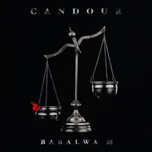 Babalwa M – Candour Babalwa M – Candour