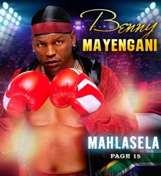 Benny Mayengani - Cina babe Benny Mayengani - Cina babe