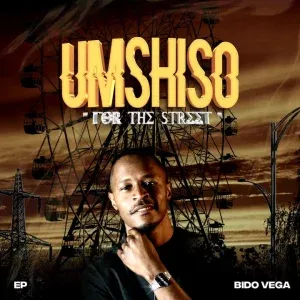 Bido Vega & Tribesoul – Mindset Bido Vega & Tribesoul – Mindset