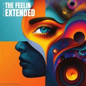 Bigger – The Feelin (Extended Mix) Bigger – The Feelin (Extended Mix)