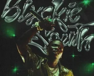 Blxckie - South ft. Take A Daytrip Blxckie – South ft. Take A Daytrip