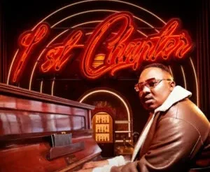 EP: Bongo Beats - 1st Chapter Bongo Beats – 1st Chapter