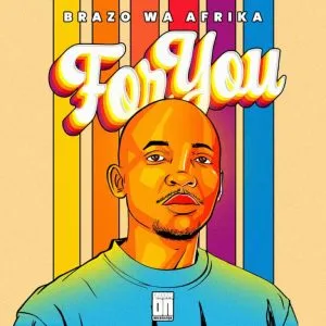 Brazo Wa Afrika - Blessed Ft LukaMusic Brazo Wa Afrika - Blessed Ft LukaMusic