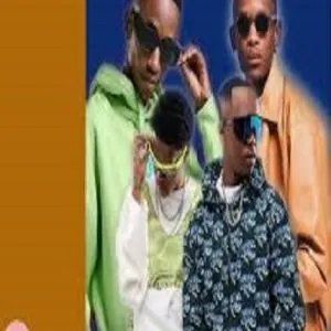 CowBoii & Scotts Maphuma – Mfanaka ft. Mellow, Sleazy, ShaunmusiQ & Ftears CowBoii & Scotts Maphuma – Mfanaka ft. Mellow, Sleazy, ShaunmusiQ & Ftears