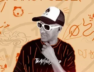 DJ Ace - Piano Pulse DJ Ace - Inginka Ft. LeeKay, Kay Ricch, La’Kayy & Mega K