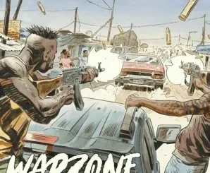 DJ S00K - Warzone ft Busta 929 & The Lowkeys DJ S00K – Warzone ft Busta 929 & The Lowkeys