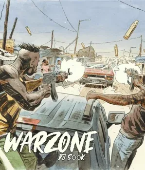 DJ S00K – Warzone ft Busta 929 & The Lowkeys DJ S00K – Warzone ft Busta 929 & The Lowkeys