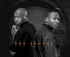 EP: DJ THE MXO & TJ Mengus - PER SEMPRE DJ THE MXO & TJ Mengus – PER SEMPRE
