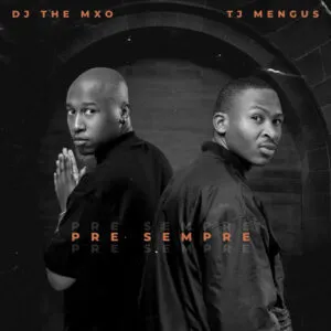 DJ THE MXO & TJ Mengus – PER SEMPRE DJ THE MXO & TJ Mengus – PER SEMPRE