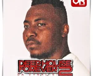 Album: Da Vynalist - Deep House Forever 2 Da Vynalist Deep House Forever 2