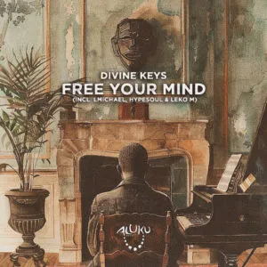 Divine Keys – Free Your Mind Divine Keys – Free Your Mind