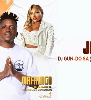 Dj Gun – Do SA ft Makhadzi & Dalom Kids Dj Gun – Do SA ft Makhadzi & Dalom Kids