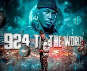 DrummeRTee924 - Lagos Bells DrummeRTee924 - iLanga Ft Vocal Kat