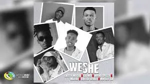 Entity Musiq, LIL MÖ & Mpho Spizzy - Weshe ft. Mjeke & Goitse Levati Entity Musiq, LIL MÖ & Mpho Spizzy – Weshe ft. Mjeke & Goitse Levati
